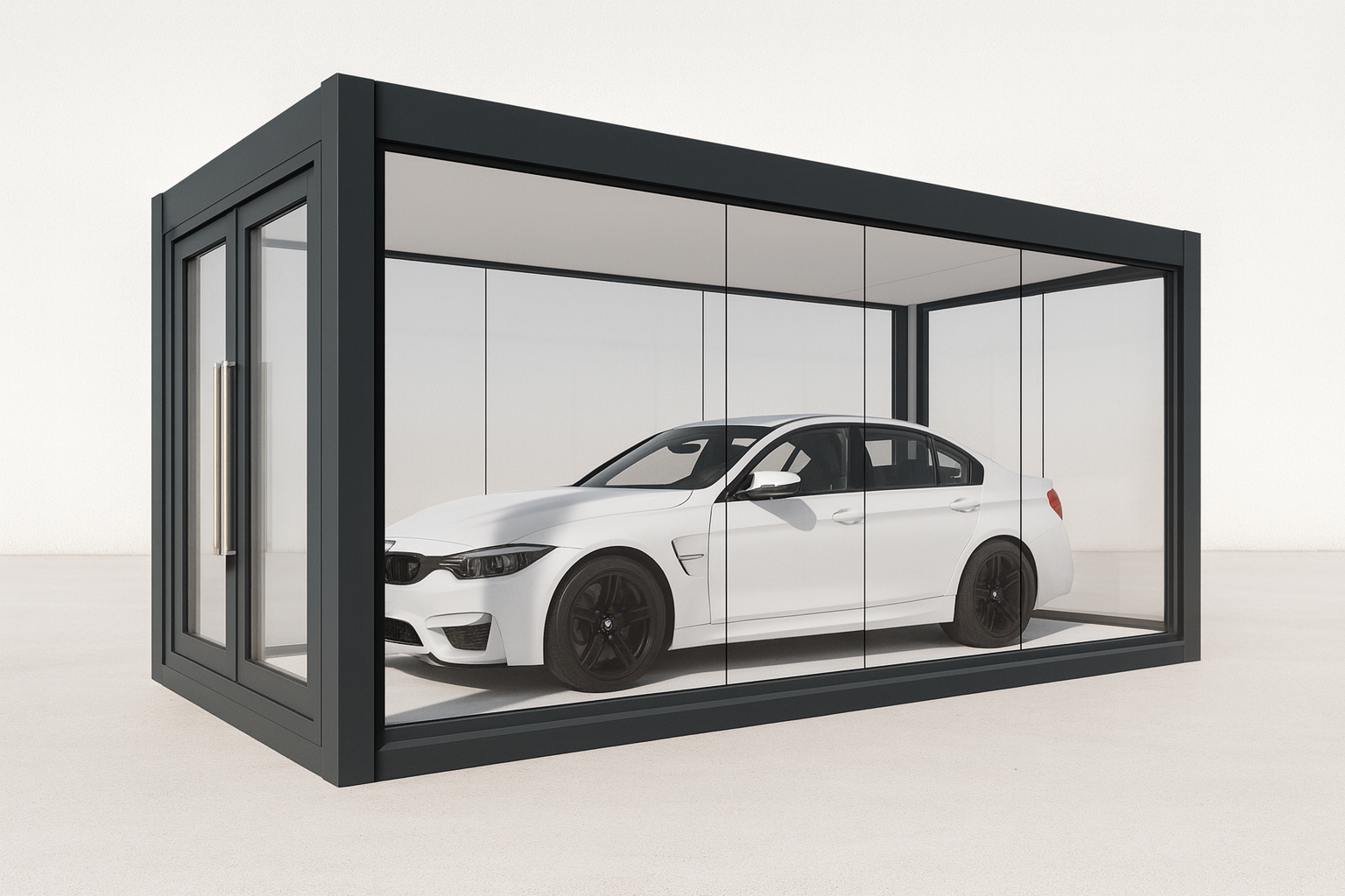 Eventy i wystawiennictwo