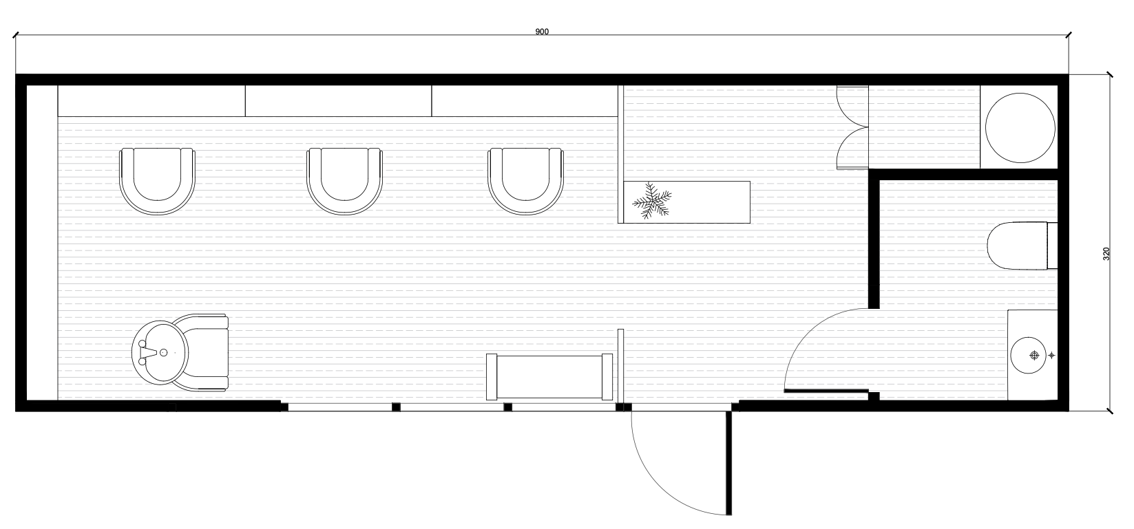 BarberBox - zdjęcie 2