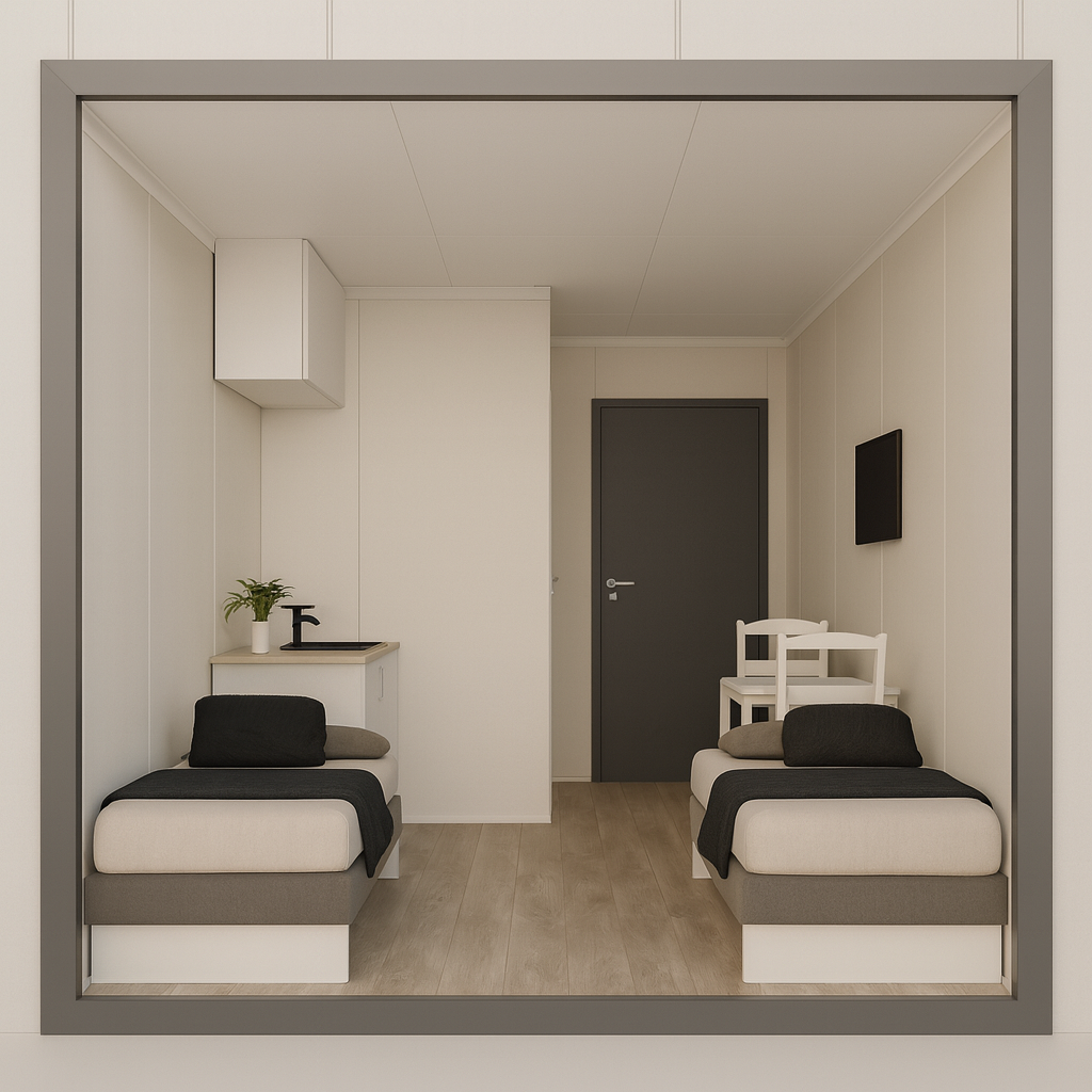 HotelBox - zdjęcie 3