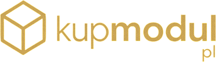 KupModul logo