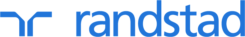 Logo Randstad